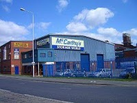 McCarthys Storage World Leeds 258973 Image 0